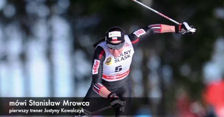 "Z omdlenia Kowalczyk nie ma co robić problemu"