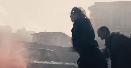 Avengers: Czas Ultrona (2015)