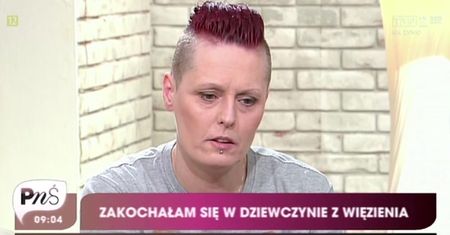 Kontrowersyjna miłość dwóch więźniarek