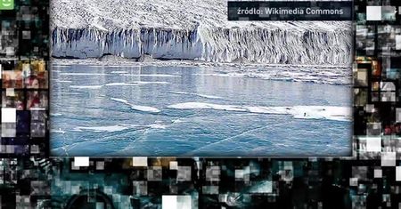 Co kryją rdzenie lodowe z Antarktydy? [Pixel]