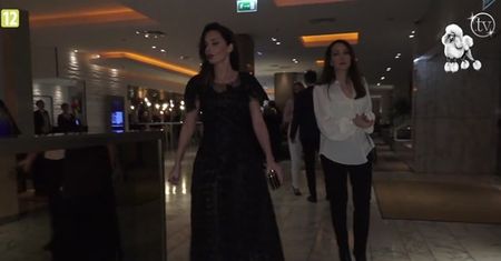 Włodarczyk w mrocznej stylizacji. ile lat sobie dodała?