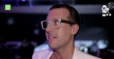 Adamus o sukcesie piosenki Elizy: "W tartaku też jest dużo trocin"