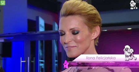 Felicjańska pogrąża polskiego milionera