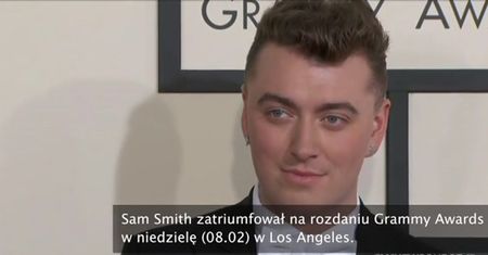 Grammy 2014 rozdane