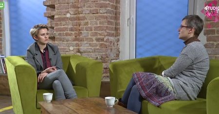 Jak karać i nagradzać dzieci? [StudioKafe]