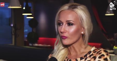"Zostaliśmy z Pawłem królem i królową castingu! Kibicuję moim wariatom!"
