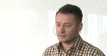 Kuźniar otworzył biuro podróży