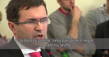 Spór o konwencję Rady Europy