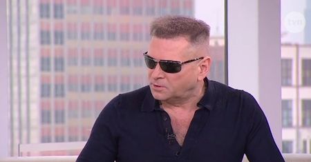 Rutkowski: zawsze miałem dobre relacje z teściowymi