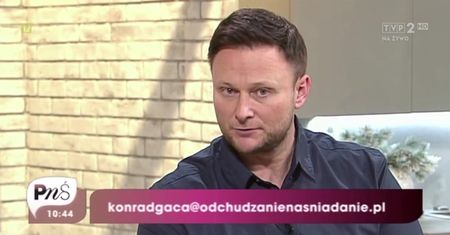 Gaca podpowiada, jak wspomóc odchudzanie
