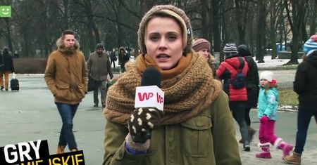 Co Polacy sądzą o nagich randkach