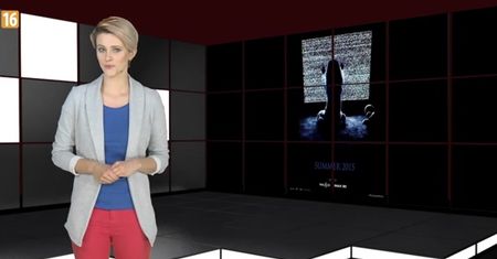 #dziejesiewkulturze [17]: Powraca jeden z najlepszych horrorów lat 80.