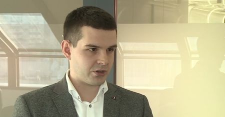 PGNiG zyska na spadkach cen ropy naftowej