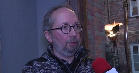 Pazura: "Jest parę środowisk, którym się dostanie"