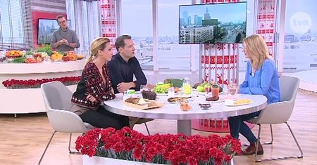 Jak powinna wyglądać zdrowa dieta?