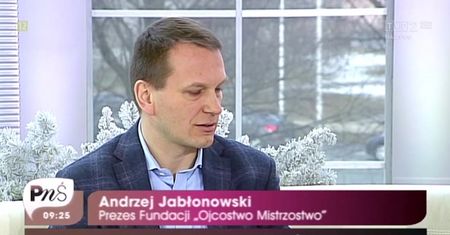 Urlop ojcowski