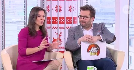 Korespondent Watykaniu zdradził jego sekrety