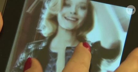 Tamara Arciuch o poprawianych okładkach