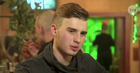 Miasto dwóch narodowości