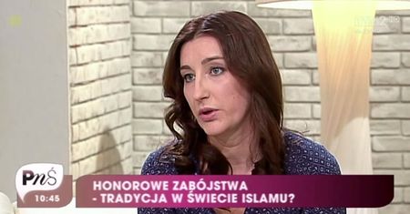 Zabójstwa honorowe