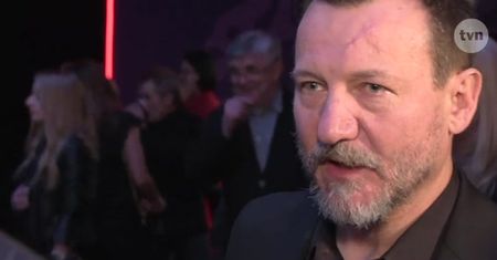 Robert Więckiewicz o "Ziarnie prawdy"