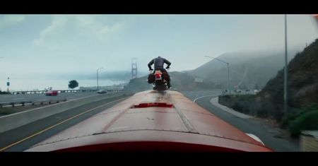 Terminator: Genisys (2015)