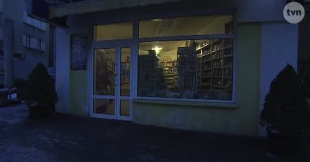Najstarsza ekspedientka w Polsce ma 92 lata