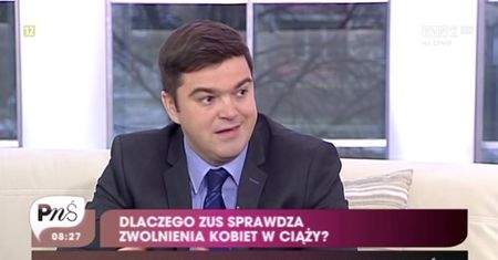 ZUS kontroluje przedsiębiorcze kobiety w ciąży