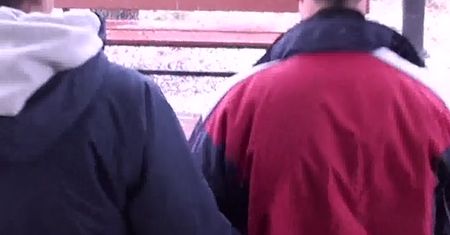 Ojciec znęcał się nad 3-letnim dzieckiem
