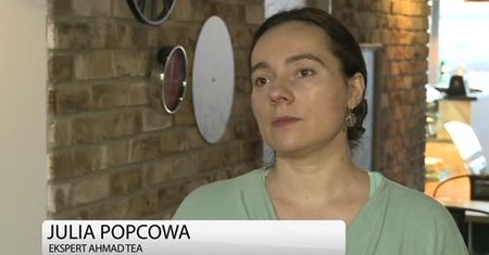 Herbata czarna czy zielona?