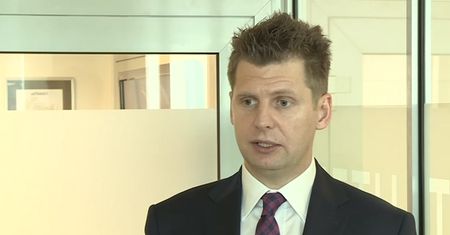 Ceny surowców mogą jeszcze spaść