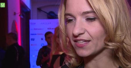 Joanna Koroniewska o sile kobiety