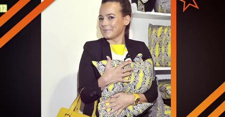 #nocoty: Zosia Ślotała w ogniu krytyki