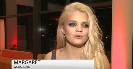 Margaret nie będzie jurorem "The Voice of Poland"