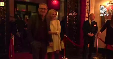 Janowski i Głodek znów na ściance!