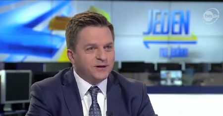 Ogórek przemówi w Walentynki