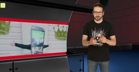 #dziejesiewtechnologii: żałosna reklama
