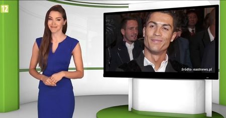 #dziejesiewsporcie: 30. urodziny Ronaldo