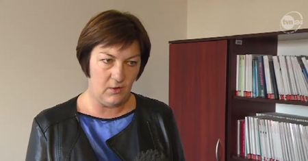 Zabił kobietę, bo chciał trafić do więzienia?