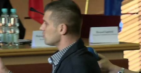 Rolnicy kontra Marek Sawicki. Poszło o dziki