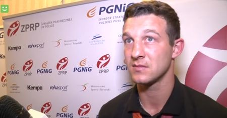 Krajewski: skład z MŚ będzie gotowy na ME w Polsce