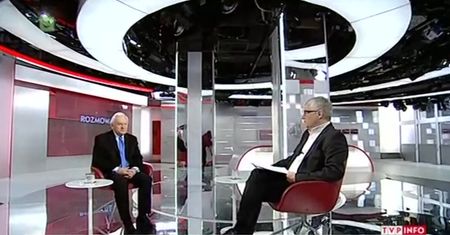Miller oskarża Marcinkiewicza o zdradę