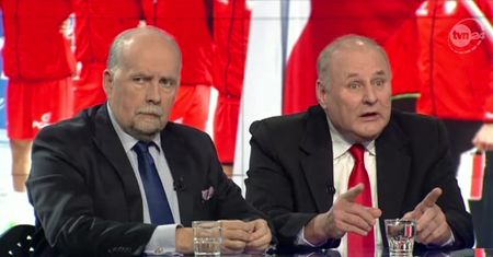 "Będę walczył, żeby ZPRP zgłosił sprawę Kataru do Interpolu"