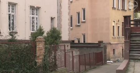 Podwójne zabójstwo w Legnicy. Trwa śledztwo