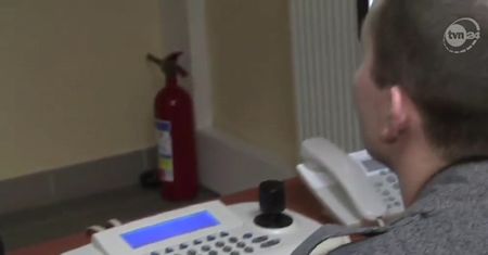 Dni otwarte w więzieniu w Garbalinie