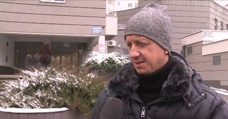 Jóźwiak: Legia nie da Taiwo miliona euro