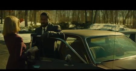 A Most Violent Year (2014)