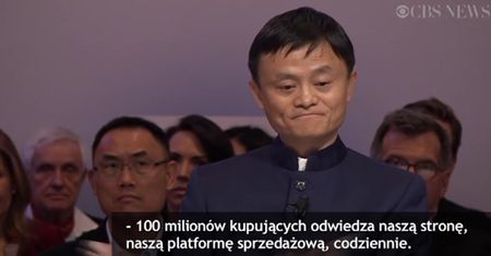 Odrzuciło go KFC. Teraz jest bogaty