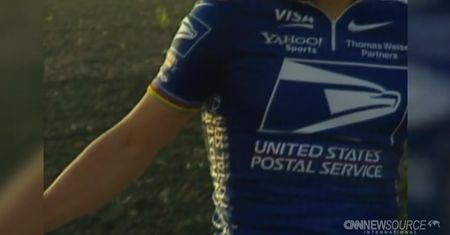 Armstrong: gdybym mógł cofnąć czas...