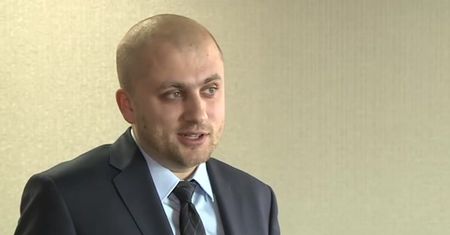 Frank może jeszcze sporo potanieć